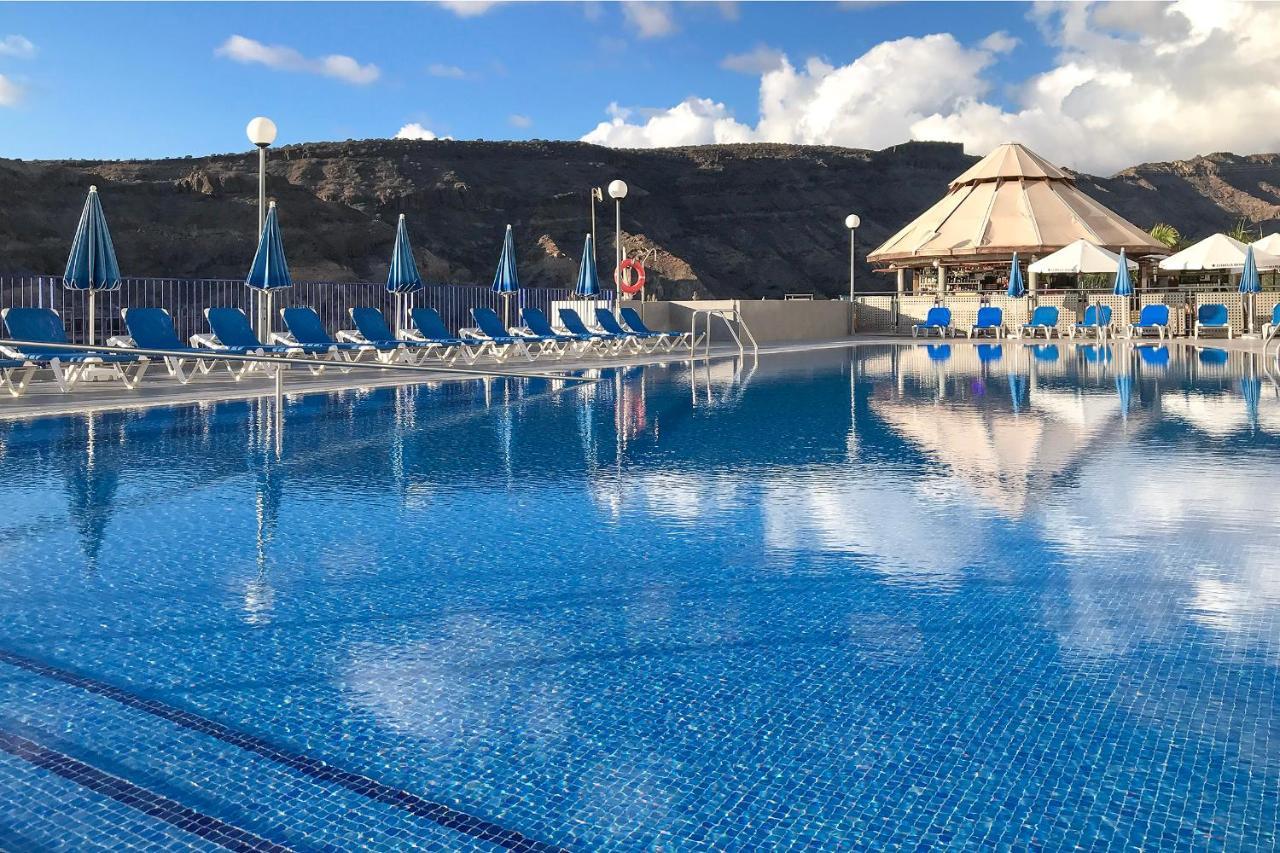 Stunning Views Guaranteed Apartment Taurito Bagian luar foto