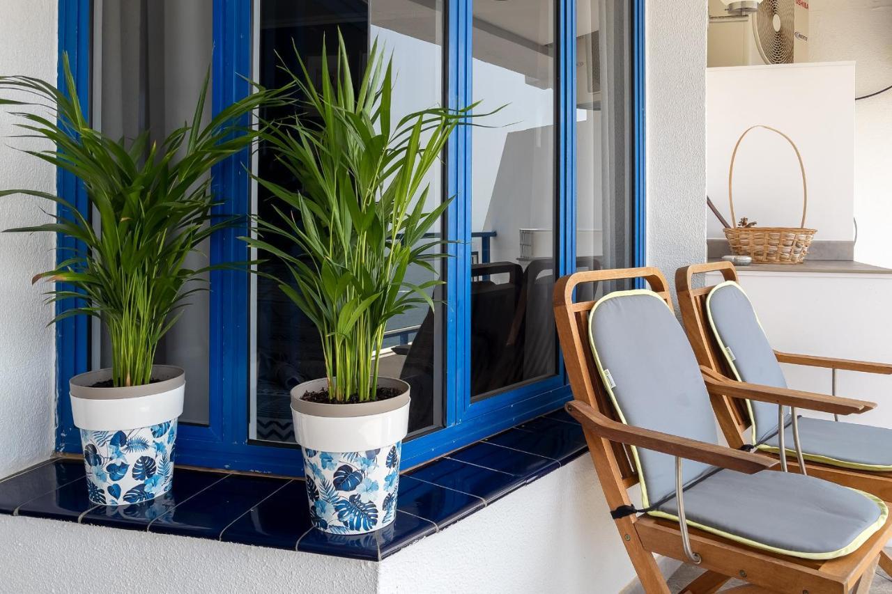 Stunning Views Guaranteed Apartment Taurito Bagian luar foto