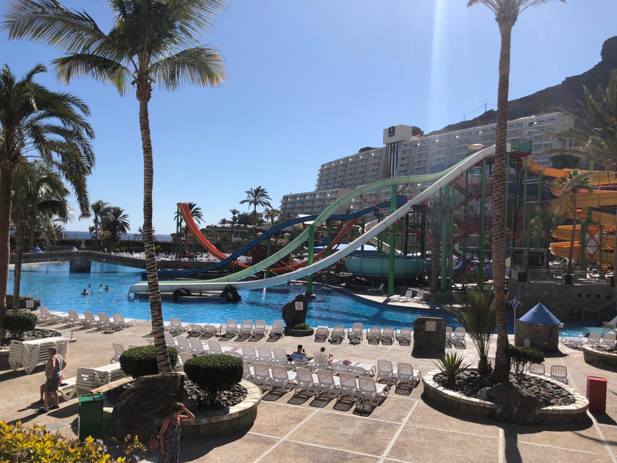 Stunning Views Guaranteed Apartment Taurito Bagian luar foto