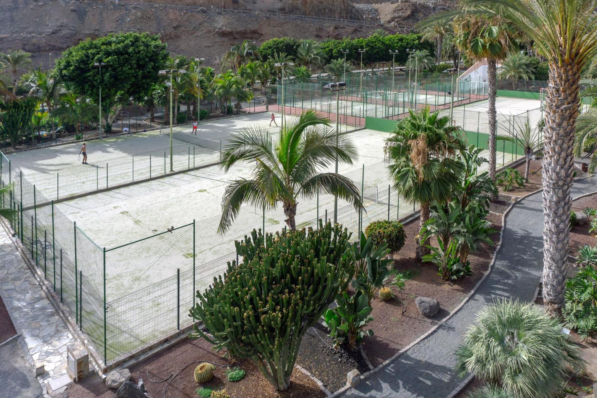 Stunning Views Guaranteed Apartment Taurito Bagian luar foto