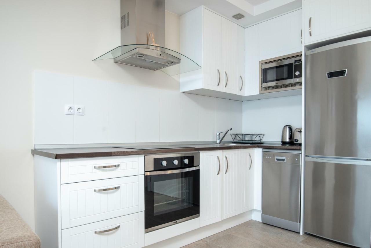 Stunning Views Guaranteed Apartment Taurito Bagian luar foto